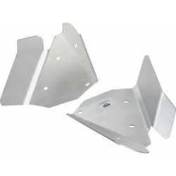Protecții pentru articulații MOOSE RACING GUARDS AARM HONDA TRX