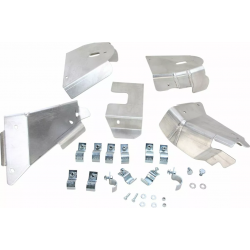 Protecții pentru articulații MOOSE RACING GUARDS AARM KOD FRT/RR Yamaha YFM Protecții pentru articulații MOOSE RACING GUARDS AARM KOD FRT/RR Yamaha YFM