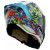 Casca ICON Ultraflite Doodle 3 MIPS® BL Casca ICON Ultraflite Doodle 3 MIPS® BL thumb