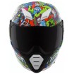 Casca ICON Ultraflite Doodle 3 MIPS® BL thumb