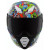 Casca ICON Ultraflite Doodle 3 MIPS® BL Casca ICON Ultraflite Doodle 3 MIPS® BL thumb