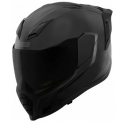 Casca  ICON Ultraflite RIZZ RIZZ MIPS® BLACK