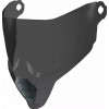 Vizor negru ICON ULTRAFLITE™ 22.06