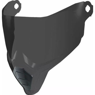 Viziera neagra ICON ULTRAFLITE™ 22.06