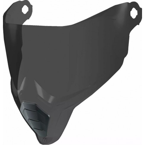 Vizor negru ICON ULTRAFLITE™ 22.06 Vizor negru ICON ULTRAFLITE™ 22.06