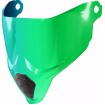 Viziera iridium verde ICON ULTRAFLITE™ 22.06 CASHMONEY GREEN Viziera iridium verde ICON ULTRAFLITE™ 22.06 CASHMONEY GREEN thumb
