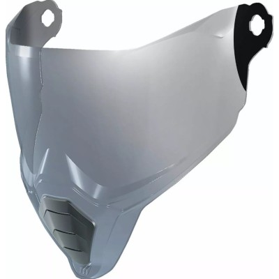 Viziera oglindă ICON ULTRAFLITE™ 22.06 CHROME