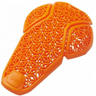 Protectoare pentru genunchi/coate ICON D3O® Diablo L2 Protectoare pentru genunchi/coate ICON D3O® Diablo L2