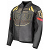 Geacă de piele ICON Contra3™ RIZZ RIZZ BK