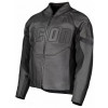 Geacă de piele ICON Contra3™ RIZZ RIZZ STEALTH
