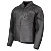Geacă de piele ICON Contra3™ RIZZ RIZZ STEALTH thumb