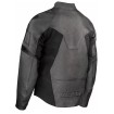 Geacă de piele ICON Contra3™ RIZZ RIZZ STEALTH thumb