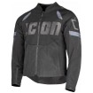 Geacă moto ICON Contra3™ BLACK Geacă moto ICON Contra3™ BLACK thumb