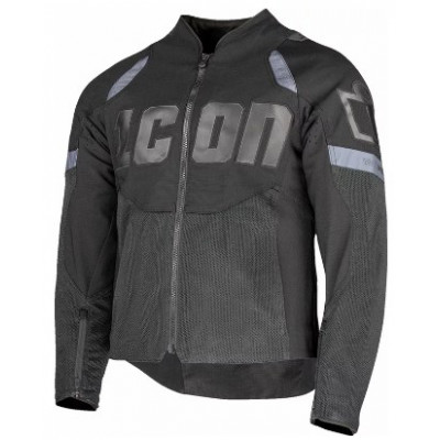 Geacă moto ICON Contra3™ BLACK