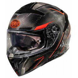 Casca  PREMIER DEVIL CARBON ST2