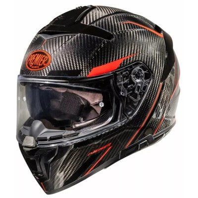 Casca  PREMIER DEVIL CARBON ST2