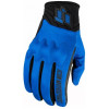 Mănuși ICON ANTHEM 3 BLUE