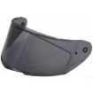 Viziera pentru cască  PREMIER TYPHOON DARK SMOKE thumb