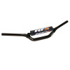 Ghidon RFX Pro F8 28.6mm (Crossbrace) (Black) RC