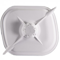 Capac pentru cutia de aer RFX Race MC 450 F (White)