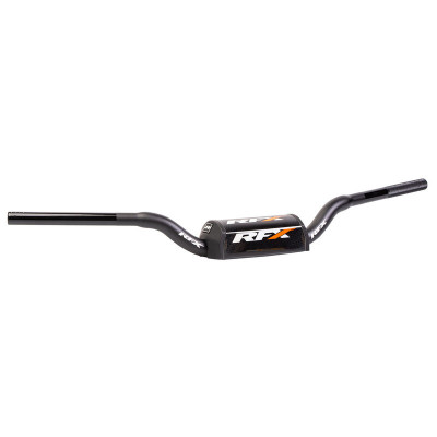 Ghidon RFX Pro F7 28.6mm - Black Ghidon RFX Pro F7 28.6mm - Black
