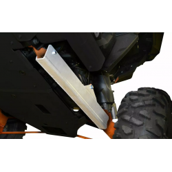 A-Arm protectori  MOOSE RACING GUARDS AARM WILDCAT SPORT Artic cat Wildcat