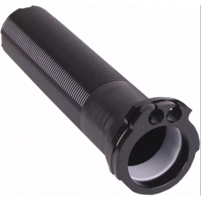 Consolă pentru gaz  ODI FUSION TUBE VTWIN