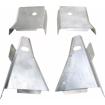 A-Arm protectii MOOSE RACING GUARDS AARM RZR FRT/RR Polaris RZR 900 A-Arm protectii MOOSE RACING GUARDS AARM RZR FRT/RR Polaris RZR 900 thumb