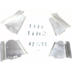 A-Arm protectori MOOSE RACING GUARDS AARM VIKING FRT/RR Yamaha YXC A-Arm protectori MOOSE RACING GUARDS AARM VIKING FRT/RR Yamaha YXC thumb