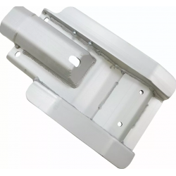 Grilă pentru motor  MOOSE RACING HD SKD PLT 400EX 99-04