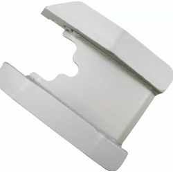 Scut de protectie pentru motor MOOSE RACING HD SKDPLT WARRIOR 89-03 Scut de protectie pentru motor MOOSE RACING HD SKDPLT WARRIOR 89-03