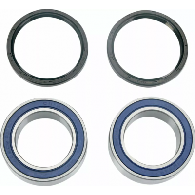 Rulmenți pentru jante MOOSE RACING MOOSE WHL BRG KIT
