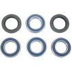 Kit de rulmenți pentru jante  MOOSE RACING MOOSE WHL BRG KIT Artic cat thumb