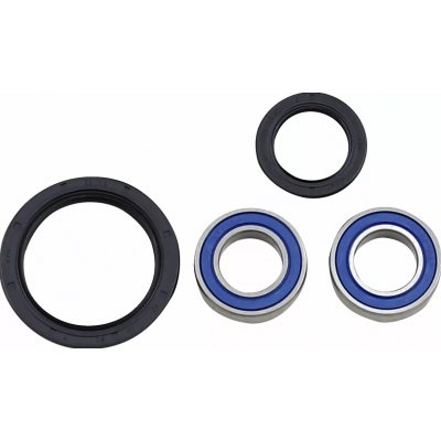 Rulmenți pentru jante  MOOSE RACING MOOSE WHL BRG KIT Kawasaki KVF/ Suzuki DR-Z