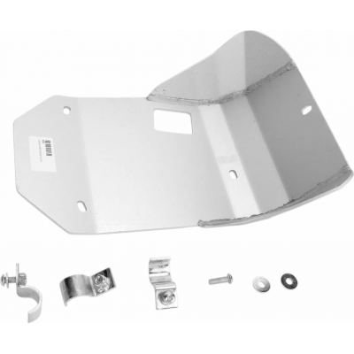 Scut de protectie pentru motor MOOSE RACING MSE SKID PLT CRF150/230 Scut de protectie pentru motor MOOSE RACING MSE SKID PLT CRF150/230