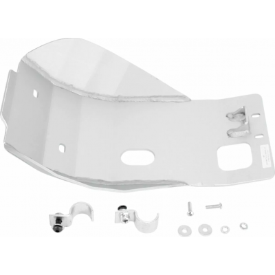  Scut de protectie pentru motor MOOSE RACING MSE SKID PLT EXC/MXC450