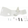 Grilă pentru motor  MOOSE RACING MSE SKID PLT XR50/70