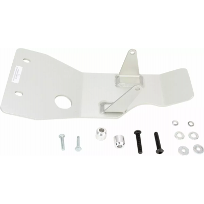 Grilă pentru motor  MOOSE RACING MSE SKID PLT XR50/70
