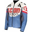 Geacă de piele ICON Contra3™ HERO WHITE Geacă de piele ICON Contra3™ HERO WHITE thumb