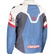 Geacă de piele ICON Contra3™ HERO WHITE Geacă de piele ICON Contra3™ HERO WHITE thumb