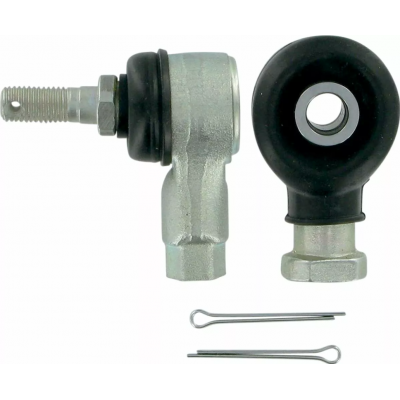 Cap de bara  MOOSE RACING MSE TIE ROD END Polaris BIG BOSS