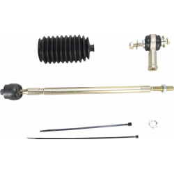 Kit de asamblare bară de direcție pentru UTV MOOSE RACING RACK/PINION END KIT LH Can am Commander 1000