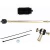 Kit de asamblare bară de direcție pentru UTV MOOSE RACING RACK/PINION END KIT LH Can am Commander 1000 2013