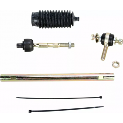 Set de asamblare a bieletelor pentru UTV MOOSE RACING RACK/PINION END KIT LH Can am Maverick Set de asamblare a bieletelor pentru UTV MOOSE RACING RACK/PINION END KIT LH Can am Maverick