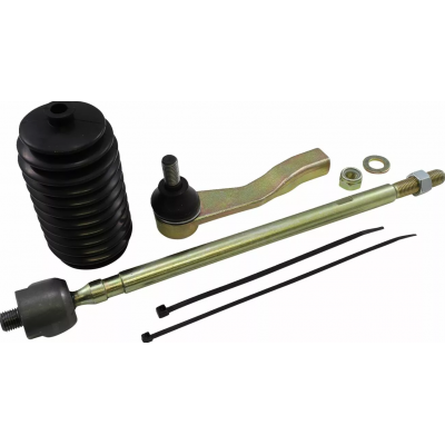 Set de asamblare a bieletelor pentru  UTV MOOSE RACING RACK/PINION END KIT LH Polaris Ranger 1000 crew 6