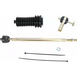 Set de asamblare a bieletelor pentru UTV MOOSE RACING RACK/PINION END KIT RH CAN AM COMMANDER 1000