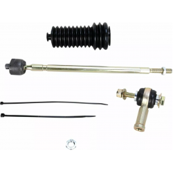 Set de asamblare a bieletelor pentru  UTV MOOSE RACING RACK/PINION END KIT RH CAN AM COMMANDER 800 Set de asamblare a bieletelor pentru  UTV MOOSE RACING RACK/PINION END KIT RH CAN AM COMMANDER 800