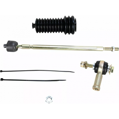 Set de asamblare a bieletelor pentru  UTV MOOSE RACING RACK/PINION END KIT RH CAN AM COMMANDER 800