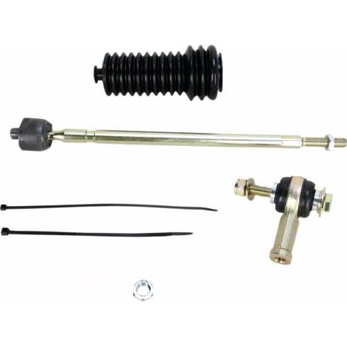 Set de asamblare a bieletelor pentru  UTV MOOSE RACING RACK/PINION END KIT RH CAN AM COMMANDER 800 Set de asamblare a bieletelor pentru  UTV MOOSE RACING RACK/PINION END KIT RH CAN AM COMMANDER 800