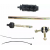 Kit capăt de bară direcție pentru  UTV RACK/PINION END KIT RH CAN AM MAVERICK 1000 R thumb